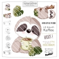 Bild 1 von Faultierchen DigiStamp  / (Lizenz) Privat