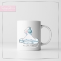 Bild 4 von Die kleine Robbe DigiStamp inkl. Digipaper