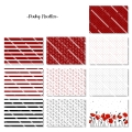 Bild 2 von Digipaper Mohnblume Bundle