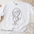 Bild 2 von Wellness Flamingo Plottdesign