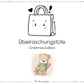 Überraschungstüte DigiStamp Set Christmas Edition 