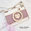Bild 3 von Camera Lasercut    / (Lizenz) Privat 
