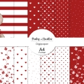 Bild 3 von Kuschelteddy DigiStamp inkl. Digipaper