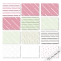 Bild 2 von Waschbärchen Rosi DigiStamp inkl. Digipaper