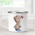 Bild 3 von Bärchen Nanu DigiStamp