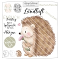 Bild 1 von Igelchen DigiStamp