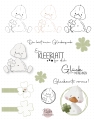 Bild 3 von Lucky Ducky DigiStamp inkl. Digipaper