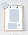 Bild 2 von Easy plotting card #1 Schneidedatei