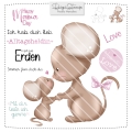 Bild 1 von Mama Maus DigiStamp
