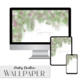 Bild 2 von Spring Bunny Plottdesign