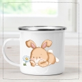 Bild 2 von Häschen Blumi DigiStamp