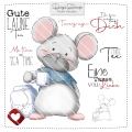 Bild 1 von Teemaus DigiStamp