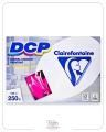Bild 2 von Clairefontaine DCP Papier  A4, 125 Blatt, 250 g/m²