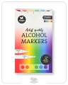 Bild 2 von Studio Light Alkohol Marker Rainbow