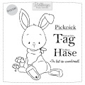 Bild 1 von Hase Oskar Plottdesign