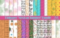 Digipaper Mexican Summer  Bundle