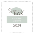 DigiStamp SommerBox 2024