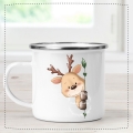 Bild 2 von Kleiner Hirsch Onni DigiStamp
