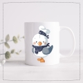 Bild 2 von Möwe DigiStamp