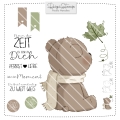 Bild 1 von Herbst Bärchi DigiStamp