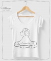 Bild 2 von Die kleine Robbe Plottdesign
