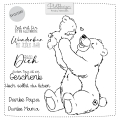 Bild 1 von Love you Bärchen Plottdesign