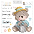 Bild 1 von Garten Nanu DigiStamp