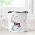 Bild 2 von Schnupfenfant DigiStamp