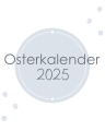 Osterkalender 2025