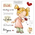 Marie Käferchen DigiStamp
