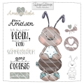 Bild 1 von Ameisenliebe DigiStamp