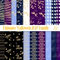 Digipaper Halloween 2021 Bundle