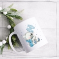 Bild 3 von Snowbärchen DigiStamp
