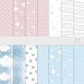 Bild 3 von Die kleine Robbe DigiStamp inkl. Digipaper