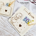 Bild 6 von Dankeskarte Gans & Ganter Lasercut    / (Lizenz) Privat 