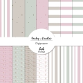 Digipaper Geburtstag Bundle
