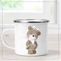 Bild 4 von Lillibärchen DigiStamp inkl. Digipaper  / (Lizenz) Privat