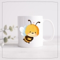 Bild 2 von Bienchen DigiStamp