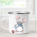 Bild 4 von Teemaus DigiStamp inkl. Digipaper
