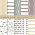 Digipaper Ameisenliebe 2.0 Bundle