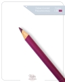 Faber Castell Polychromos Farbstift 135 Rotviolett hell