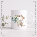Bild 2 von Einschulungsdrache Junge DigiStamp