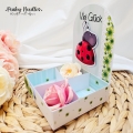 Bild 6 von Love Box Schneidedatei