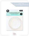 Studio Light Doppelseitiges Klebeband 9mm