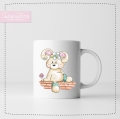 Bild 3 von Spring Bunny DigiStamp
