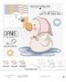 Bild 8 von Adventskalender Digistamp 2025
