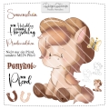 Bild 1 von Pferdchen DigiStamp