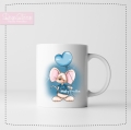 Bild 2 von Milly Maus Blue DigiStamp