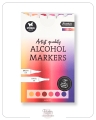 Bild 2 von Studio Light Alkohol Marker Dahlia 