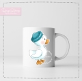 Bild 3 von Entchen Augustus DigiStamp